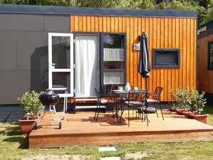 Ferienhaus für 4 Personen (25 m²) in Wemding
