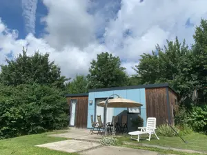 Ferienhaus für 4 Personen (37 m²) in Wemding