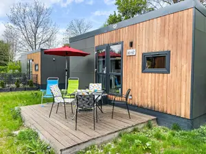 Ferienhaus für 4 Personen (25 m²) in Wemding