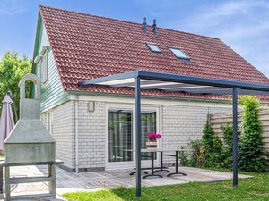 Ferienhaus für 5 Personen (84 m²) in Wemeldinge