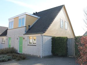 Ferienhaus für 5 Personen (100 m²) in Wemeldinge