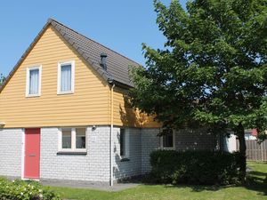 Ferienhaus für 8 Personen (130 m&sup2;) in Wemeldinge