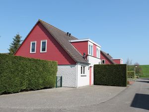 Ferienhaus für 5 Personen (100 m&sup2;) in Wemeldinge