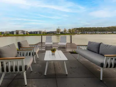 TerraceBalcony