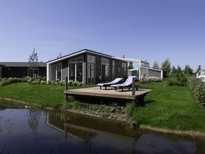 Ferienhaus für 2 Personen (67 m²) in Wemeldinge