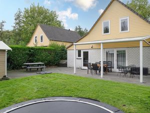 Ferienhaus für 8 Personen (130 m²) in Wemeldinge