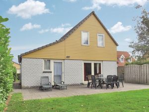 Ferienhaus für 8 Personen (130 m&sup2;) in Wemeldinge