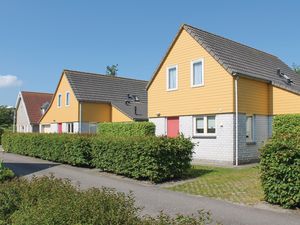 Ferienhaus für 8 Personen (130 m²) in Wemeldinge