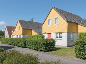 Ferienhaus für 8 Personen (130 m&sup2;) in Wemeldinge