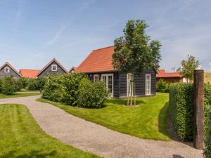 Ferienhaus für 2 Personen (60 m²) in Wemeldinge