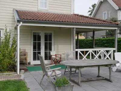 TerraceBalcony