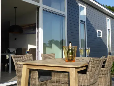 TerraceBalcony