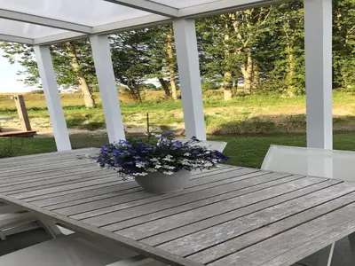 TerraceBalcony