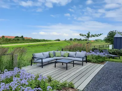 TerraceBalcony