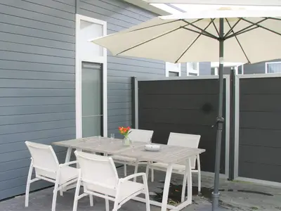 TerraceBalcony