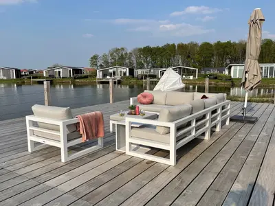 TerraceBalcony