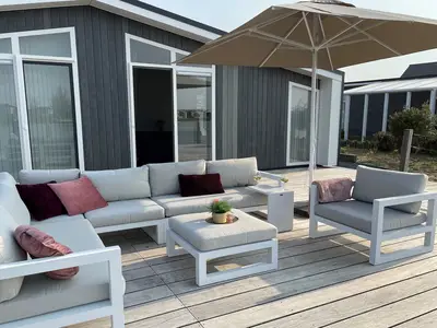 TerraceBalcony