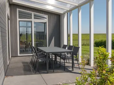 TerraceBalcony