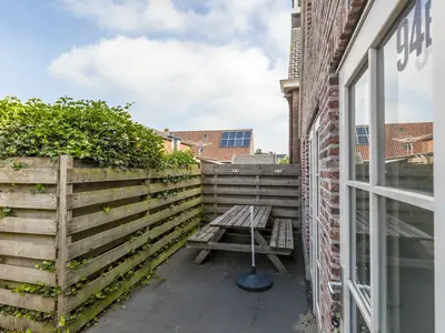 TerraceBalcony