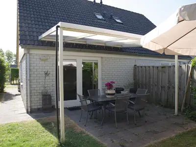 TerraceBalcony