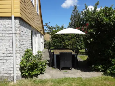 TerraceBalcony