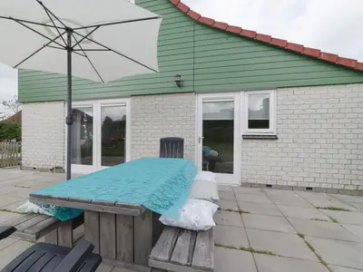 TerraceBalcony