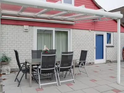 TerraceBalcony