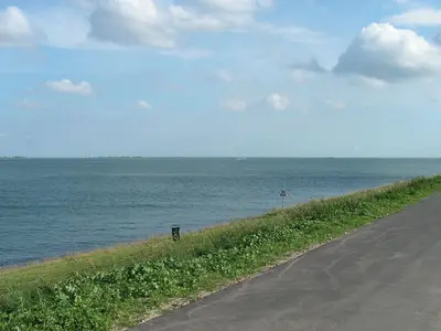 Landing