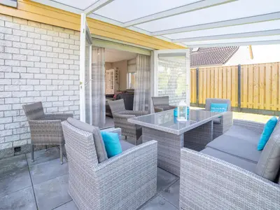 TerraceBalcony