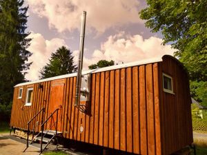 Ferienhaus für 3 Personen (25 m&sup2;) in Wendisch Rietz