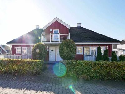 Ferienhaus für 4 Personen (80 m²) in Wendisch Rietz 3/10