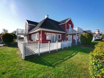 Ferienhaus für 4 Personen (80 m²) in Wendisch Rietz 4/10