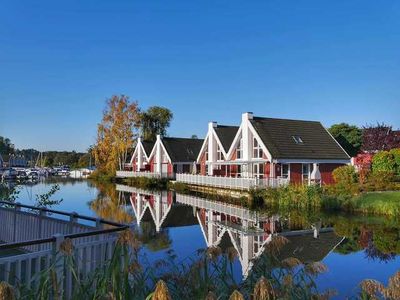 Ferienhaus für 6 Personen (98 m²) in Wendisch Rietz 4/10