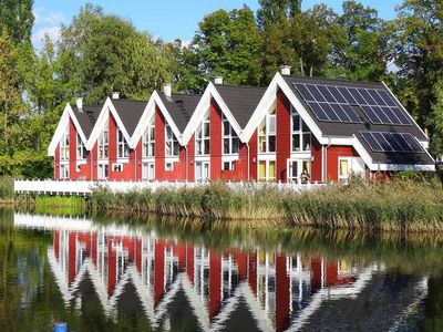 Ferienhaus für 6 Personen (98 m²) in Wendisch Rietz 8/10