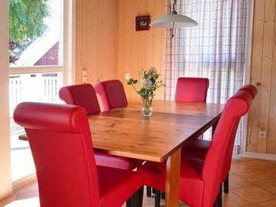 Ferienhaus für 8 Personen (98 m²) in Wendisch Rietz 6/10