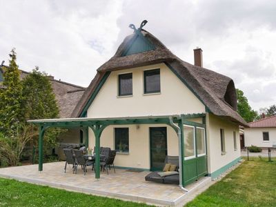 Ferienhaus für 6 Personen (100 m²) in Wendisch Rietz 6/10