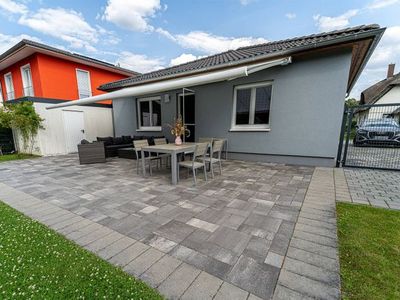 Ferienhaus für 5 Personen (70 m²) in Wendisch Rietz 5/10