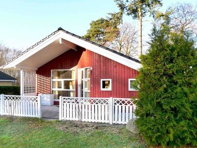 Ferienhaus für 4 Personen (50 m²) in Wendisch Rietz 4/10