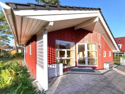 Ferienhaus für 4 Personen (50 m²) in Wendisch Rietz 5/10