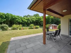 Ferienhaus für 6 Personen (112 m²) in Wendisch Rietz