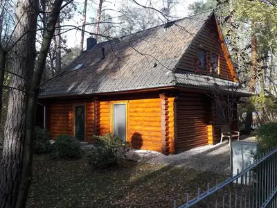 Ferienhaus für 6 Personen (100 m²) in Wendisch Rietz 1/10