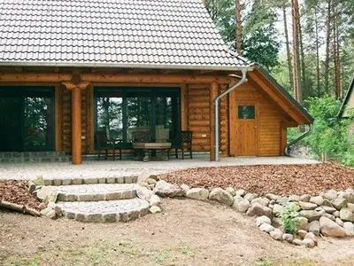 Ferienhaus für 6 Personen (100 m²) in Wendisch Rietz 3/10