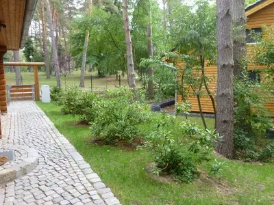 Ferienhaus für 6 Personen (100 m²) in Wendisch Rietz 6/10