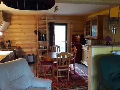 Ferienhaus für 6 Personen (100 m²) in Wendisch Rietz 10/10