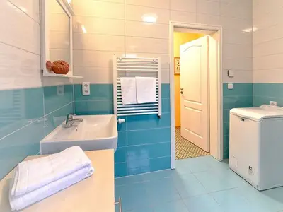 Ferienhaus für 8 Personen (130 m²) in Wendisch Rietz 6/9