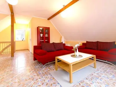 Ferienhaus für 8 Personen (130 m²) in Wendisch Rietz 7/9