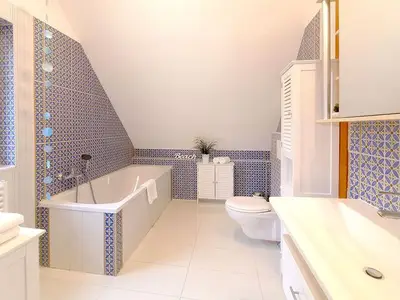 Ferienhaus für 8 Personen (130 m²) in Wendisch Rietz 8/9