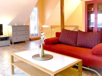 Ferienhaus für 8 Personen (130 m²) in Wendisch Rietz 9/9