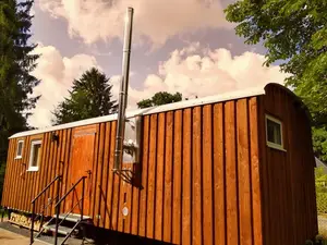 Ferienhaus für 3 Personen (25 m²) in Wendisch Rietz