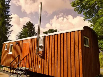 Ferienhaus für 3 Personen (25 m²) in Wendisch Rietz 1/10